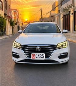 MG 5